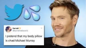 Chad Waite-哔哩哔哩_Bilibili