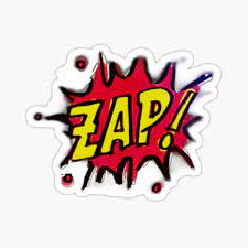 Gigi showed off her stomach through cut outs in the chessboard checkered top and smiled to cameras as she got into a car. Zayn Zap Tattoo Stickers Redbubble