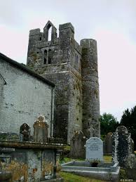 Ireland In Ruins February 2019