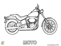 Jouer au jeu moto et voiture : Les Tibidous Site Pour Enfants Coloriages Vehicule Voiture Coloriages Vehicule Transport