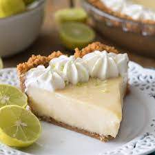 Leave oven on to bake filling. Key Lime Pie Recipe With Video Sugar Spun Run