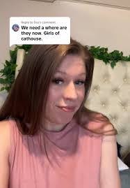 Cami Rodgers's Instagram, Twitter & Facebook