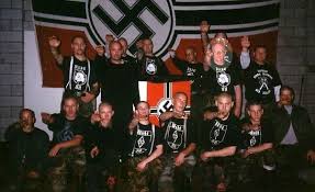 Image result for neo nazi