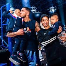 Jun 12, 2021 · coronavirus: Estelle Mossely Et Tony Yoka Couple Victorieux Devant Leurs Deux Fils Purepeople