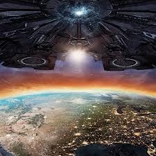 Resurgence' images reveal the newly created earth space defense over 40 'independence day resurgence' images reveal earth space defense and more. The 23 Craziest Things That Happen In Independence Day Resurgence The Verge