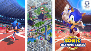 The triathlon includes lead, bouldering, and speed climbing. Sonic At The Olympic Games Tokyo 2020 Is The Official Title Of The Mobile Game Sega Announced A Little While Ago And Here Is When And Where You Can Expect It