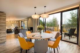 Mit Wem Wurdet Ihr Es Euch Gerne In Unseren Exclusive Ferienhausern Im Park Trois Forets Gemutlich Machen In 2020 Home Decor Home Decor