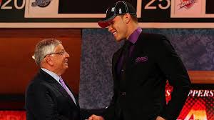 Nba draft results for 2009 will be posted, nba draft trades will be updated immediately. 2009 Nba Draft Espn