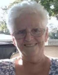 Obituary information for Juanita Theresa Smith Eskine