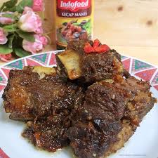 Buka Puasa Istimewa Dengan Iga Bakar Spesial Dan Setup Sayuran Dapur Ngebut