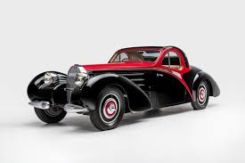 Bugatti Type 57c Atalante By Gangloff 1939 Bugatti Cars Bugatti Toy Car