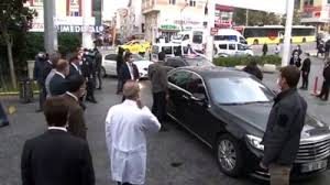 Saglik Bakani Koca Dan Esenyurt Devlet Hastanesi Ne Ziyaret