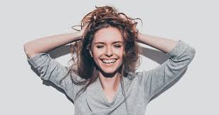 In real life, hair is heavy, especially when wet, and as anyone who has had long hair can attest, it takes forever to comb out, requires much more shampoo than usual, tangles at the slightest provocation, attacks everything in a strong wind. 11 Hairstyles For People With Long Rapunzel Like Hair