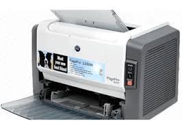 The download center of konica minolta! Download Konica Minolta Pagepro 1350w Driver Free Driver Suggestions