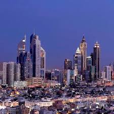 Dubai is the most populous city in the united arab emirates (uae) and the capital of the emirate of dubai. Department Of Tourism And Commerce Marketing Dubai Tourism