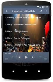 Program pakatan pemandu harry khalifah abang lori tenonenonet. Lagu Harry Khalifah Lengkap For Android Apk Download