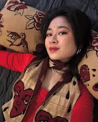 An inside look at the Loomscape Collaborative Weave Project, where students  weave to convert a metal fence in College Building into an unconventional  loom. This project took place in the Weaving I