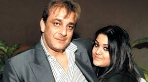 Trishala dutt is the firstborn daughter of sanjay dutt and the late richa sharma. Sanjay Dutt S Daughter Trishala Shares Her Mother S Last Written Letter