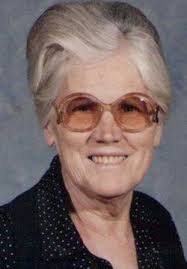 Dessie Myrtle Welker Newell (1914-1987)