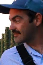 This Is Martin Bonner