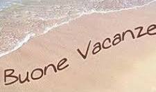Buone Vacanze Immagini