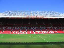 A collection of the top 47 old trafford wallpapers and backgrounds available for download for free. Manchester United Stadium Wallpapers Wallpaper Cave