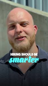 💡 80% of great candidates get overlooked because of outdated hiring  methods., Still using resumes as your filter?, Time for an upgrade., 🧠 Try  Monkify.ai — where potential meets precision., 🎯 Book ...