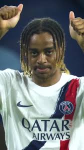 What Age Did Bradley Barcola Die