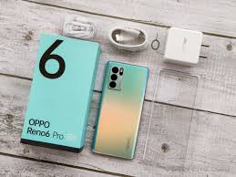 Oppo Reno6 Pro 5G hands-on review ...