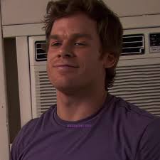 Are Dexter and Brian Brothers Full Bloof