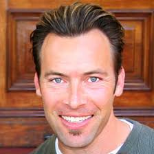 Interview: John Black, landscape designer