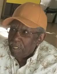 Obituary information for RONALD H. BROOKS, SR.