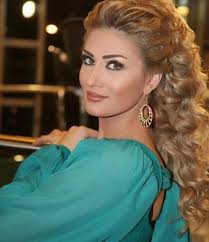 صور الفنانة السورية هبة نور Photo Heba Noor Beautiful Arab Women Arab Women Beauty
