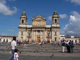 Religion In Guatemala Wikipedia