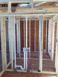 The basic cost to have a plumber install a utility sink is averages about $200. Want To Install Utility Tub In Garage Doityourself Com Community Forums