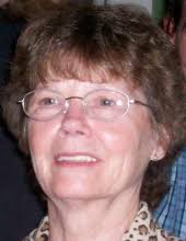 Obituary information for Vera Ann Patton Tenney