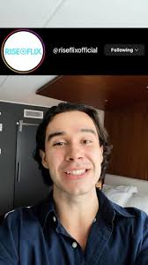 RISE FLIX (@riseflixofficial) • Instagram photos and videos