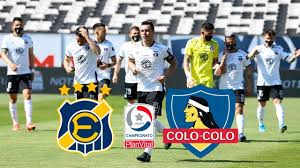 Squad, top scorers, yellow and red cards country: Relato En Vivo Everton Vs Colo Colo Campeonato Nacional 2020 Fecha 16 Youtube