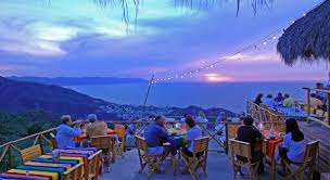 Las Carmelitas Restaurant In Puerto Vallarta Admired By Www Visit Vallarta Com Puerto Vallarta Restaurant Puerto Vallarta Vallarta
