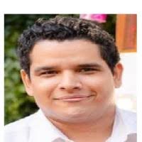 Alexander Antonio Chavez Rodriguez