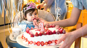 1st birthday party ideas that are fun, easy and budget-friendly | GoodtoKnow