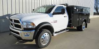 Their historical roots and rich heritage are not forgotten by the generation that leads their company into success knapheide's product lines are the most diverse they've ever been and we continue to identify and move into new markets to better serve their. 2018 Knapheide Service Body Dodge Ram 5500 J14640