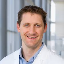 Nicholas Andersen, M.D.: Cardiovascular and Thoracic Surgery