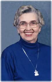 Elizabeth Bailey Benton Obituary