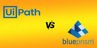 Activities like material handling in an arduous condition, machining, assembling, and welding are performed by these robots in an efficient way without any fatigue. Uipath Vs Blue Prism Fita