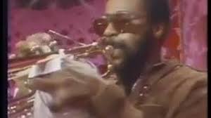 Piraña" Mongo Santamaria 1984