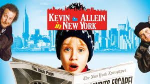Doch dank dan aykroyd und co. Amazon De Kevin Allein Zu Haus Dt Ov Ansehen Prime Video