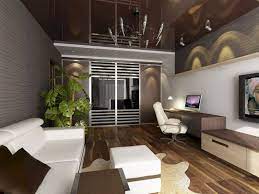 40 Gorgeous Small Studio Apartment Design And Decoration Ideas Decor Gardening Ideas Small Living Room Design Small Apartment Living Room Apartment Design