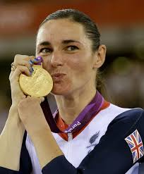 Australia leads charge in 2012 Paralympic cycling