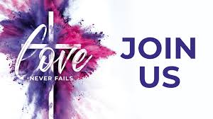 Easter Sunday - Celebration - Join Us ...